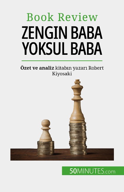 Zengin Baba Yoksul Baba - Myriam M'Barki