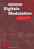 Digitale Modulation - Rüdiger Klostermeyer