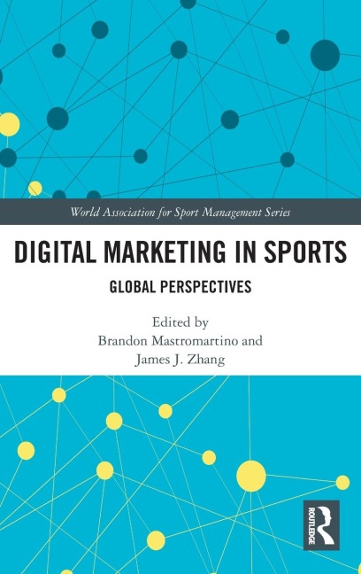 Digital Marketing in Sports - 