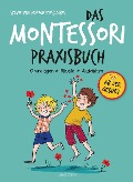 Das Montessori-Praxisbuch - Sylvie D'Esclaibes, Noémie D'Esclaibes
