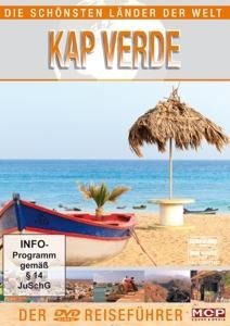 Kap Verde - Die Schönsten Städte Der Welt