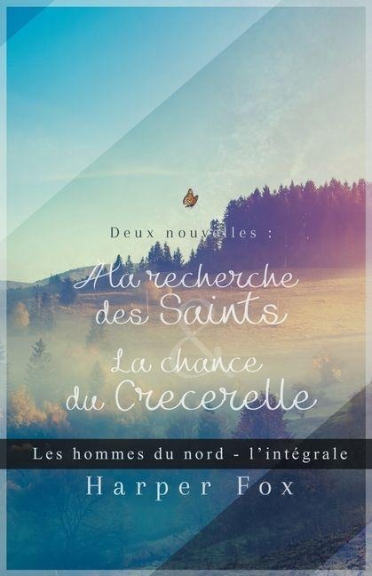 Les hommes du nord - Harper Fox