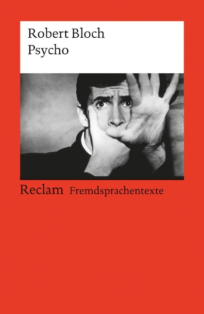 Psycho - Robert Bloch