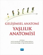 Cover-Bild zum Titel 'Gelisimsel Anatomi - Yaslilik Anatomisi' von 'Muzaffer Seker'