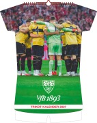 Cover-Bild zum Titel 'VfB Stuttgart 2027' von ''