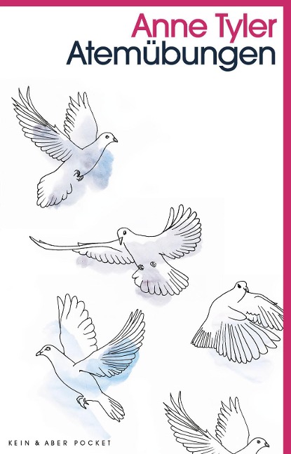 Atemübungen - Anne Tyler