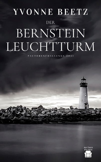 Der Bernsteinleuchtturm - Yvonne Beetz