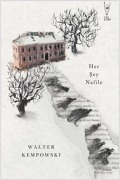 Cover-Bild zum Titel 'Her Sey Nafile' von 'Walter Kempowski'