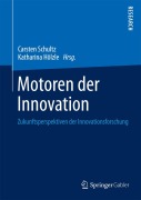 Cover-Bild zum Titel 'Motoren der Innovation' von ''