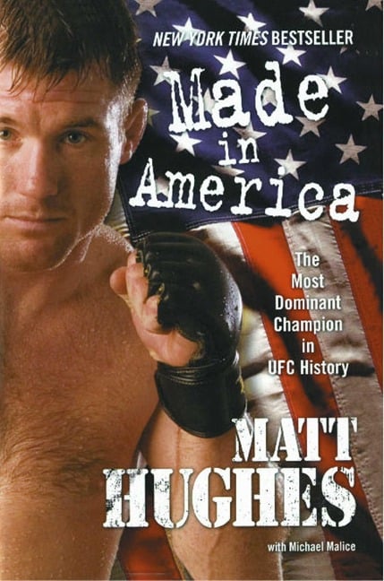 Made in America - Matt Hughes