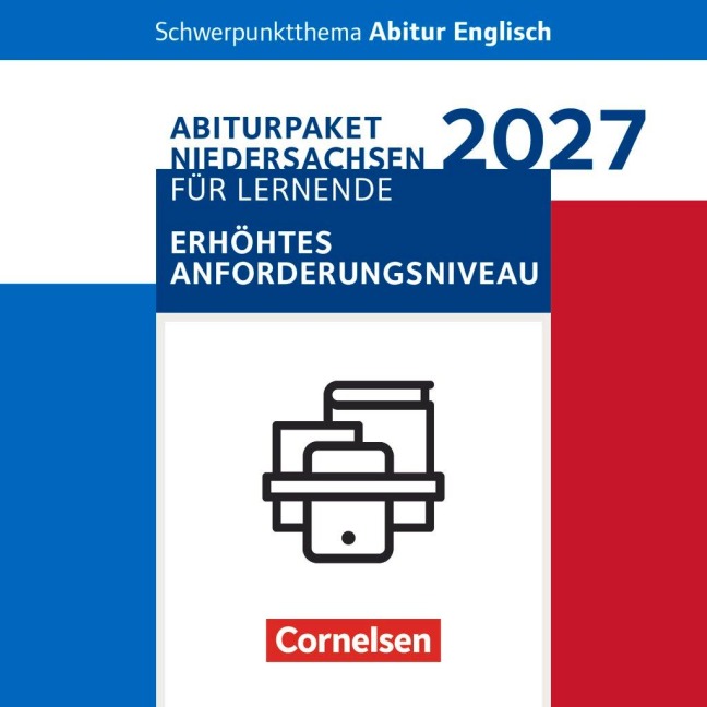 Context - Schwerpunktthema Abitur Englisch - Pflichtmaterialien Abitur Niedersachsen 2027 - Paket für das erhöhte Anforderungsniveau - Text- und Arbeitsheft: "Behold the Dreamers", "Macbeth" -