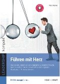 Cover-Bild zum Titel 'Führen mit Herz' von 'Peter Becker'