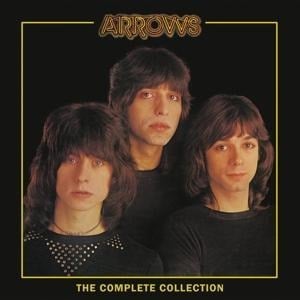 The Complete Collection (2CD) - Arrows