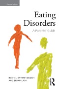 Cover-Bild zum Titel 'Eating Disorders' von 'Rachel Bryant-Waugh, Bryan Lask'