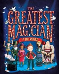 Cover-Bild zum Titel 'The Greatest Magician in the World' von 'Matt Edmondson'