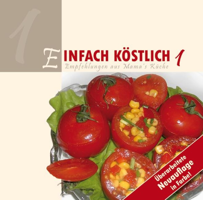 Einfach Köstlich 1 - 