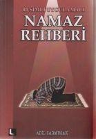 Resimli Uygulamali Namaz Rehberi - Adil Sarmusak