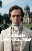 Cover-Bild zum Titel 'El Verdadero Significado del Trueno' von 'Ruby Martin'