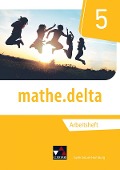 mathe.delta Hamburg AH 5 - Michael Kleine