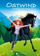 Cover-Bild zum Titel 'Ostwind 16 - Abenteuer in den Bergen' von 'Thilo'
