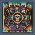 Review Your Choices - Pentagram