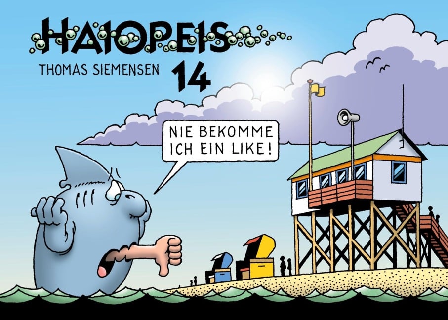 Haiopeis 14 - Thomas Siemensen