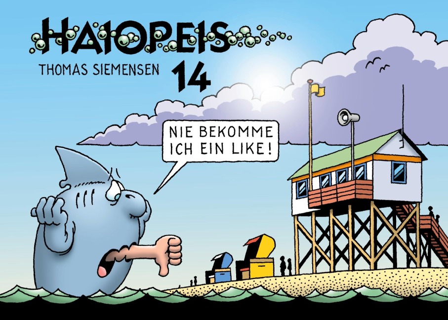 Haiopeis 14 - Thomas Siemensen