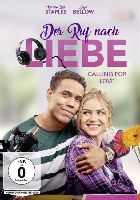 Der Ruf nach Liebe - Calling For Love - Melanie Martinez, Frank Cogliano