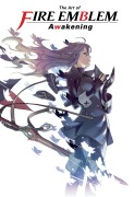 Cover-Bild zum Titel 'The Art of Fire Emblem: Awakening' von ''
