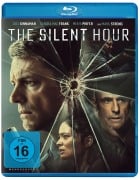 Cover-Bild zum Titel 'The Silent Hour BD' von ''
