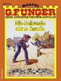 Cover-Bild zum Titel 'G. F. Unger 2223' von 'G. F. Unger'