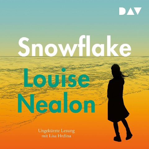 Snowflake - Louise Nealon