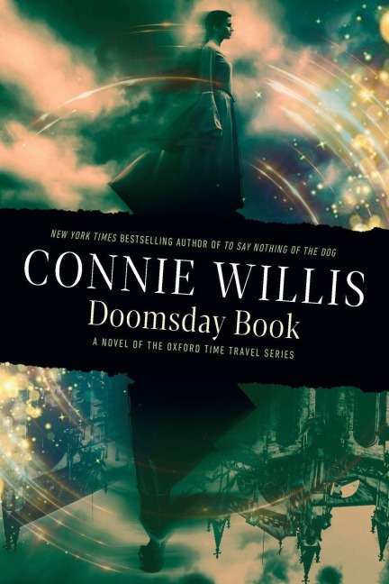 Doomsday Book - Connie Willis