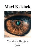 Cover-Bild zum Titel 'Mavi Kelebek' von 'Yusufcan Durgun'
