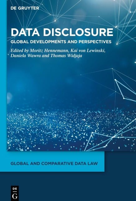 Data Disclosure - 