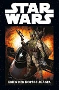 Star Wars Marvel Comics-Kollektion - Charles Soule, David Messina, Luke Ross, Steve Mcniven