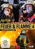 Feuer & Flamme - Mit Feuerwehrmännern im Einsatz - 