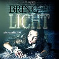 Cover-Bild zum Titel 'Bring mich ans Licht' von 'Kim Rylee'