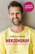 Herzensruf - Marco Lehmann