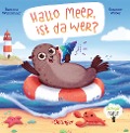 Hallo Meer, ist da wer? - Susanne Weber