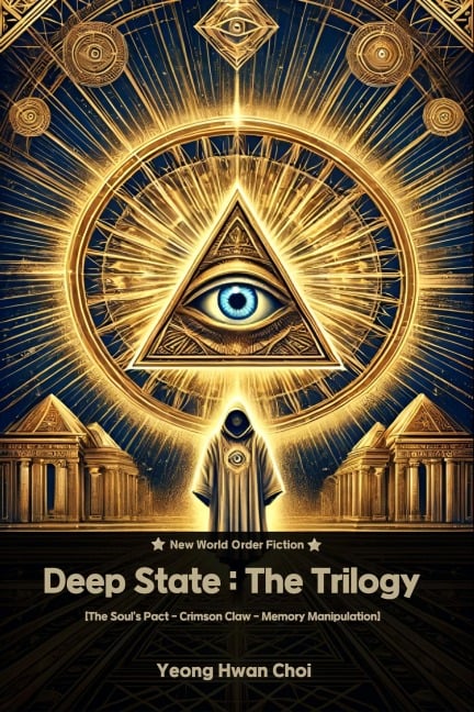 Deep State : The Trilogy - Yeong Hwan Choi