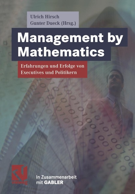 Management by Mathematics - 