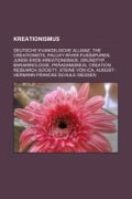 Cover-Bild zum Titel 'Kreationismus' von ''