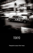 Cover-Bild zum Titel 'Tokyo' von 'Jacques-Olivier Trompas'
