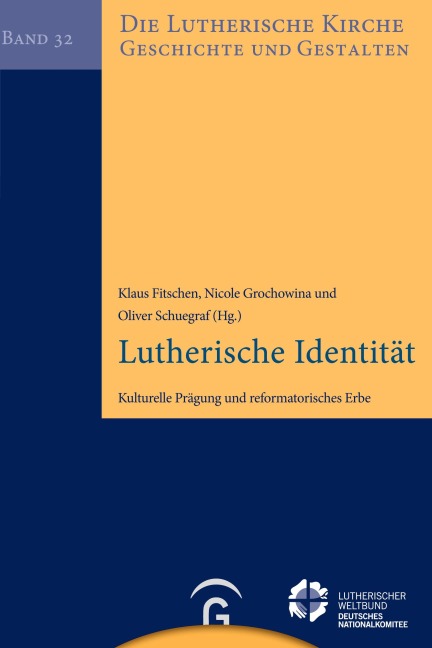 Lutherische Identität - 