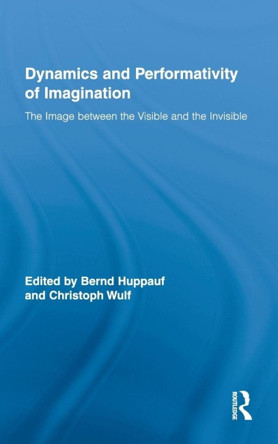 Dynamics and Performativity of Imagination - 