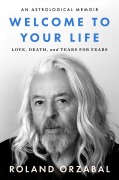 Cover-Bild zum Titel 'Welcome to Your Life' von 'Roland Orzabal'