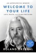 Cover-Bild zum Titel 'Welcome to Your Life' von 'Roland Orzabal'