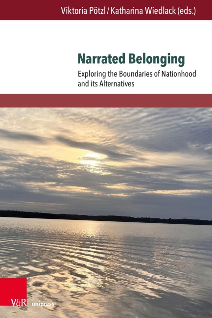 Narrated Belonging - 