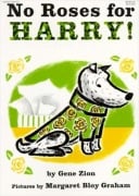 Cover-Bild zum Titel 'No Roses for Harry!' von 'Gene Zion'